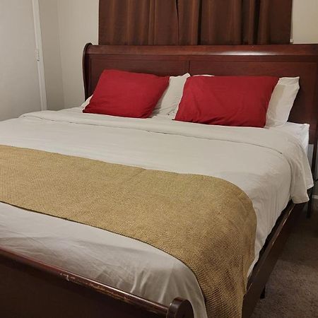 5 Star Atlanta Harsfield Guesthouse حديقة كوليدج المظهر الخارجي الصورة