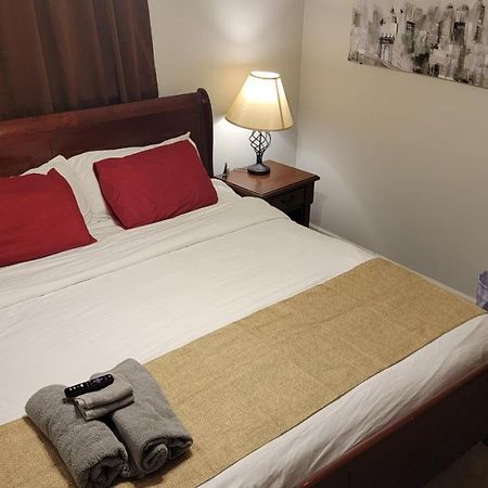 5 Star Atlanta Harsfield Guesthouse حديقة كوليدج المظهر الخارجي الصورة