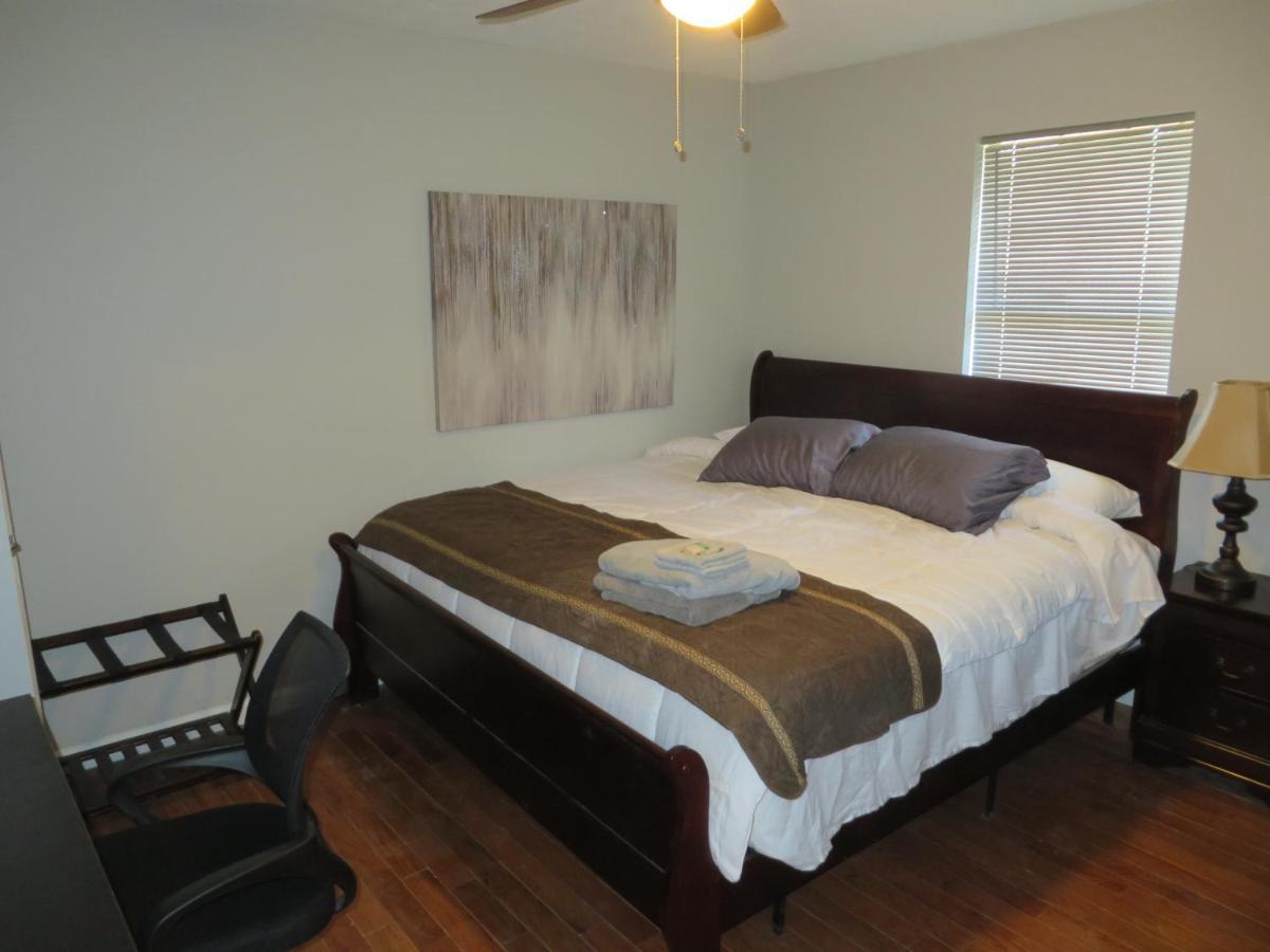 5 Star Atlanta Harsfield Guesthouse حديقة كوليدج المظهر الخارجي الصورة