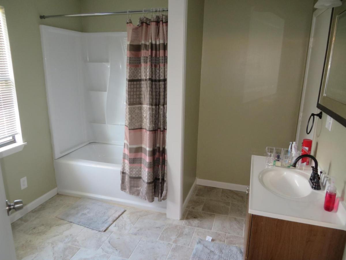 5 Star Atlanta Harsfield Guesthouse حديقة كوليدج المظهر الخارجي الصورة
