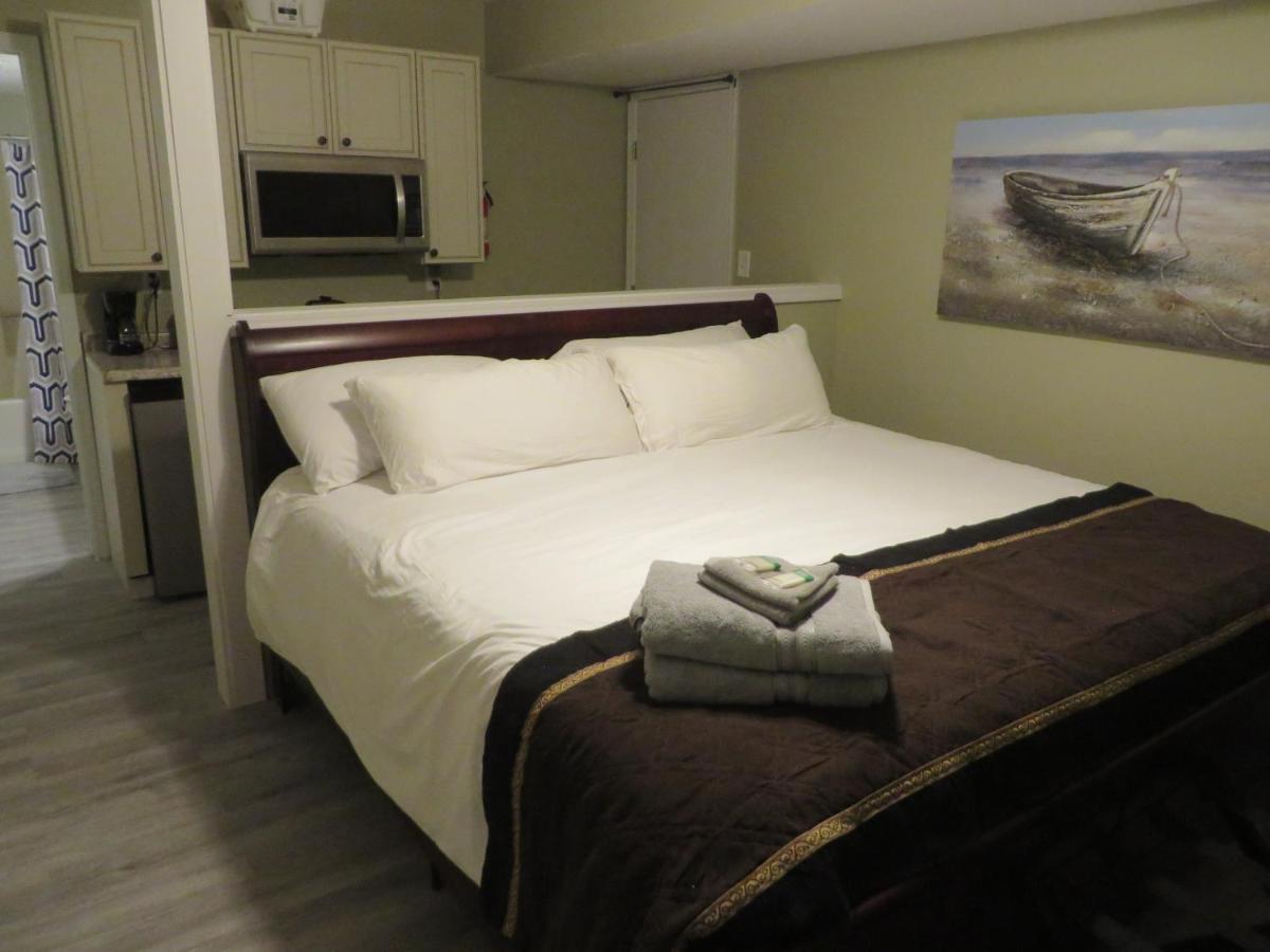 5 Star Atlanta Harsfield Guesthouse حديقة كوليدج المظهر الخارجي الصورة