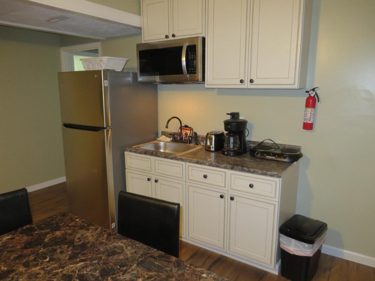 5 Star Atlanta Harsfield Guesthouse حديقة كوليدج المظهر الخارجي الصورة