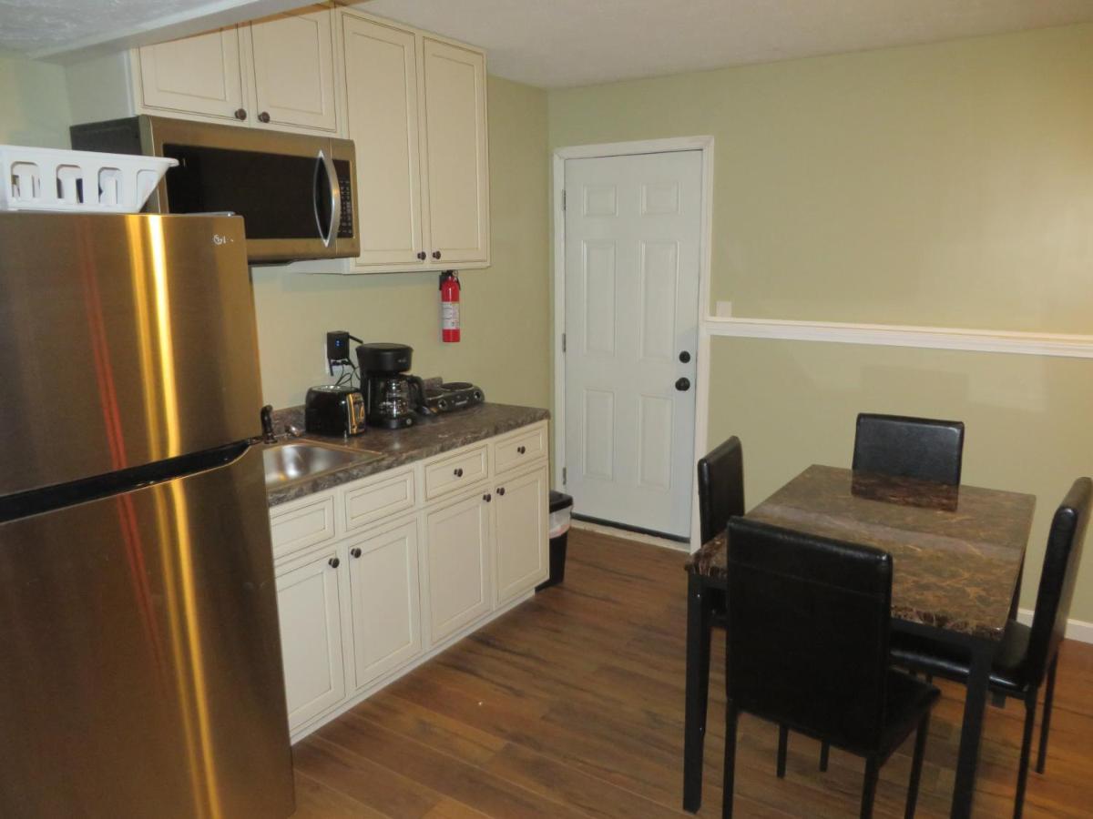 5 Star Atlanta Harsfield Guesthouse حديقة كوليدج المظهر الخارجي الصورة