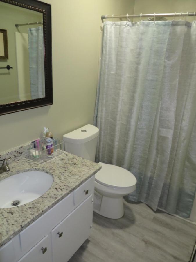 5 Star Atlanta Harsfield Guesthouse حديقة كوليدج المظهر الخارجي الصورة