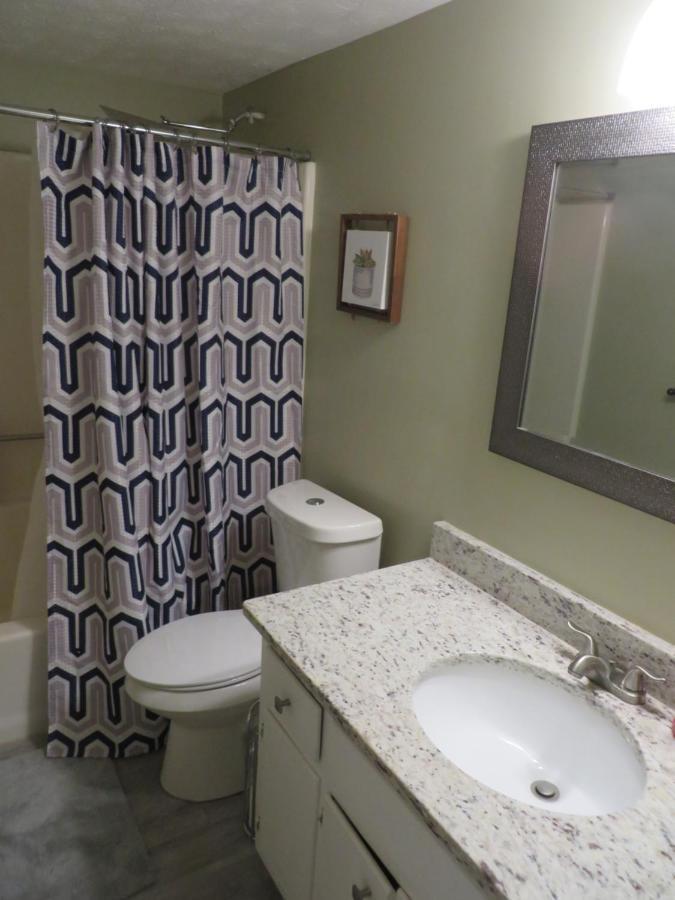 5 Star Atlanta Harsfield Guesthouse حديقة كوليدج المظهر الخارجي الصورة