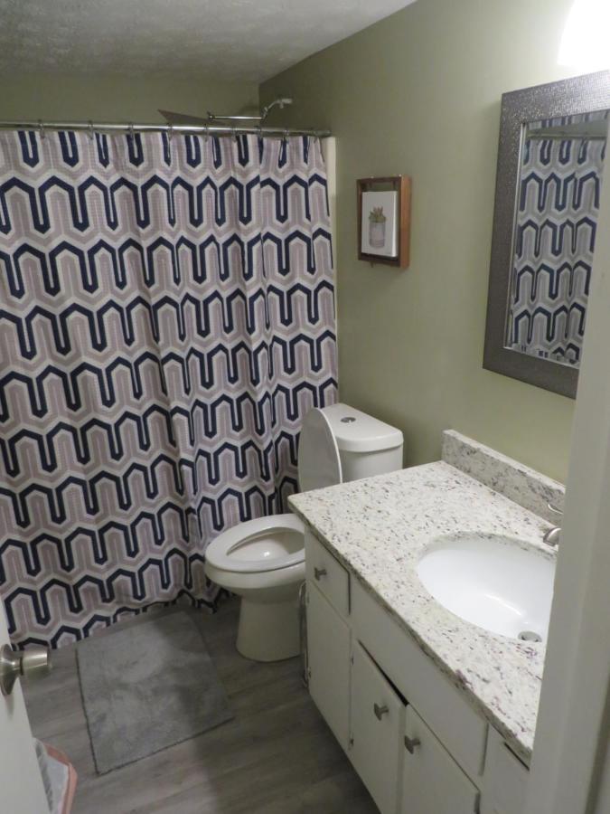 5 Star Atlanta Harsfield Guesthouse حديقة كوليدج المظهر الخارجي الصورة