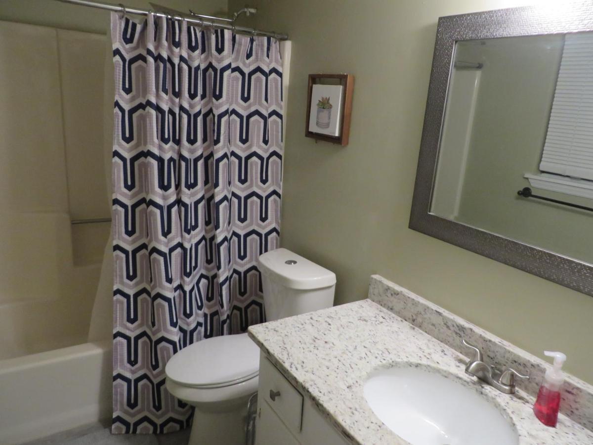 5 Star Atlanta Harsfield Guesthouse حديقة كوليدج المظهر الخارجي الصورة