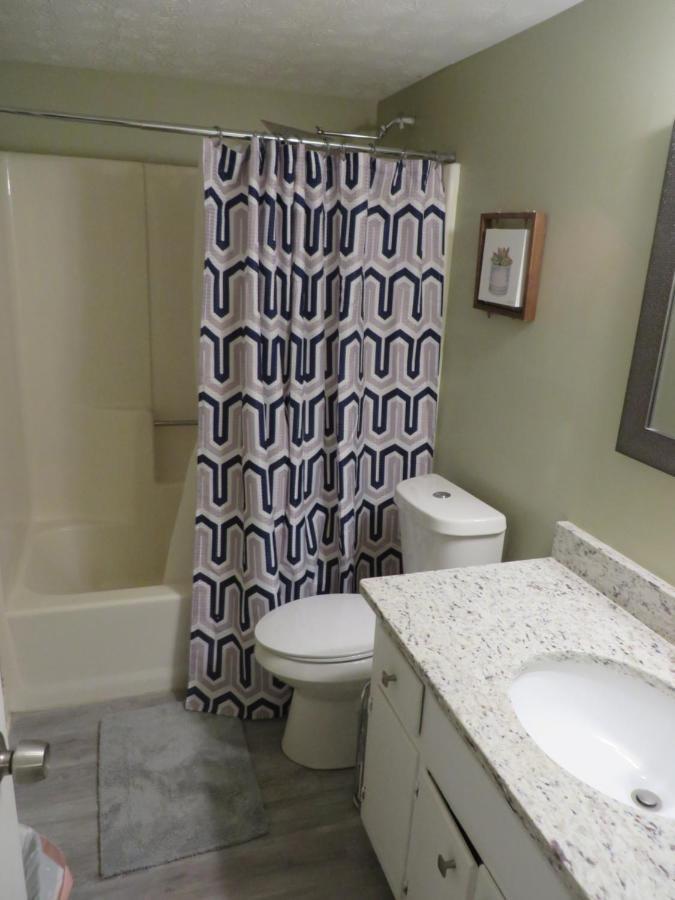 5 Star Atlanta Harsfield Guesthouse حديقة كوليدج المظهر الخارجي الصورة