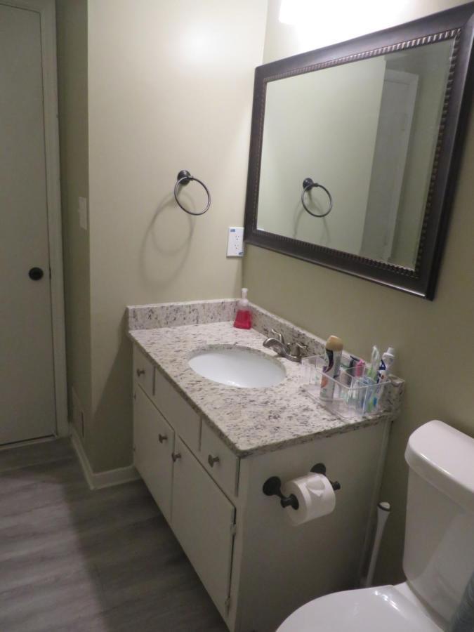 5 Star Atlanta Harsfield Guesthouse حديقة كوليدج المظهر الخارجي الصورة