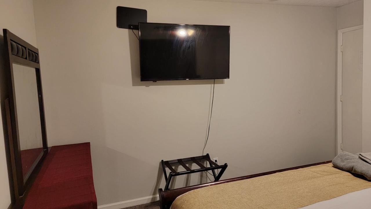 5 Star Atlanta Harsfield Guesthouse حديقة كوليدج المظهر الخارجي الصورة