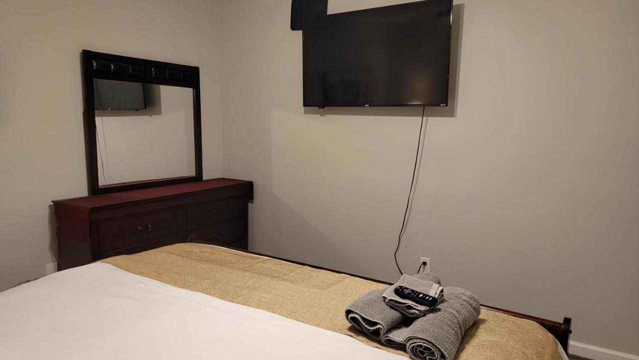 5 Star Atlanta Harsfield Guesthouse حديقة كوليدج المظهر الخارجي الصورة