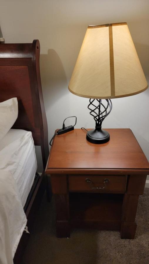 5 Star Atlanta Harsfield Guesthouse حديقة كوليدج المظهر الخارجي الصورة